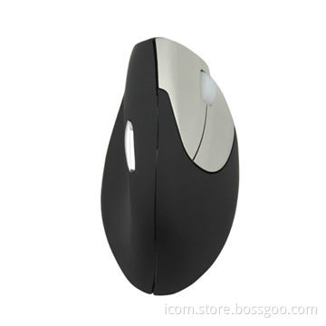 2.4G Wireless Vertical Mouse, Ergonomic Vertical Mouse with 800 Dpi resolution